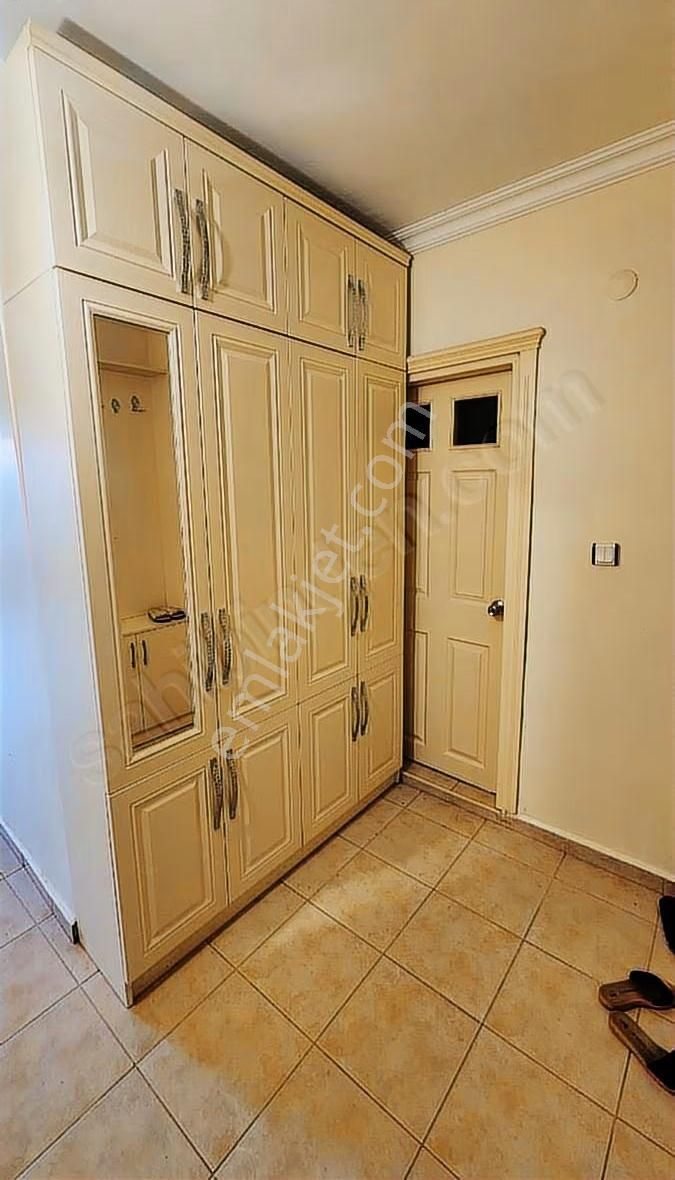 Önü Açık Güney Cepheli 3 +1 Daire 2 Balkonlu - Görsel 27