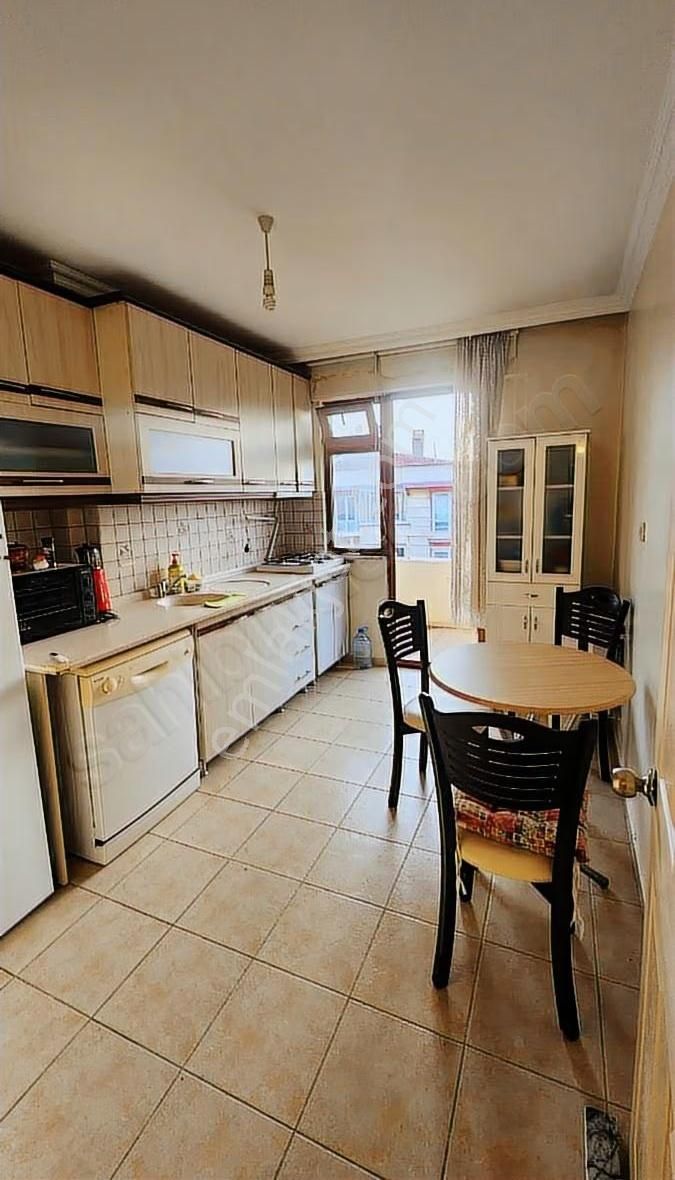 Önü Açık Güney Cepheli 3 +1 Daire 2 Balkonlu - Görsel 5