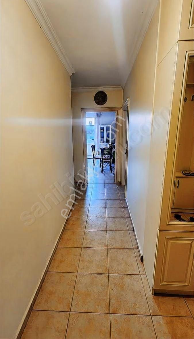 Önü Açık Güney Cepheli 3 +1 Daire 2 Balkonlu - Görsel 9