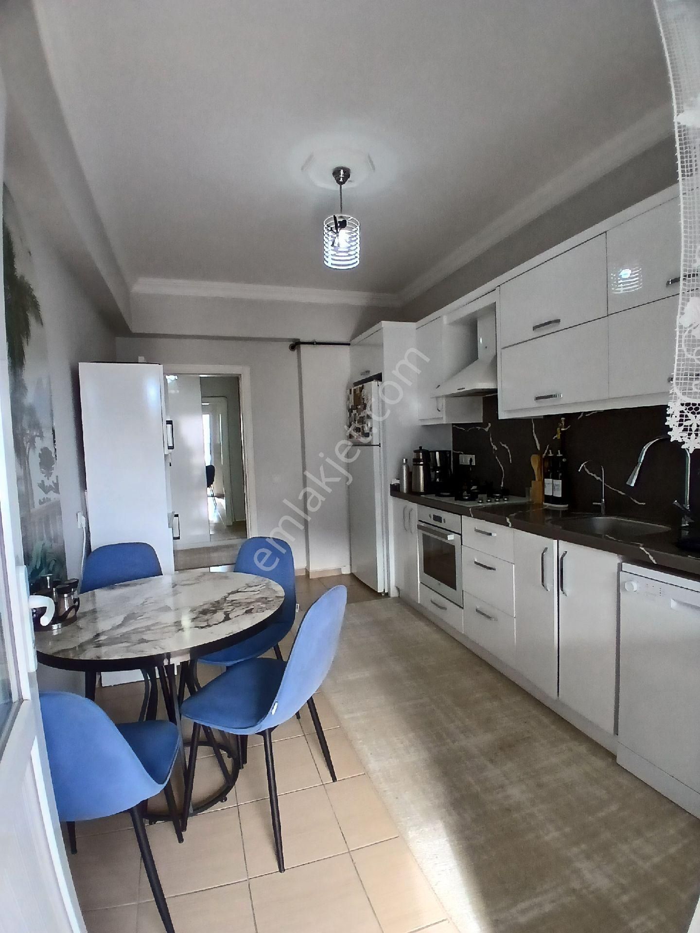 Antalya Konyaaltı Sarısu Satılık - Görsel 25