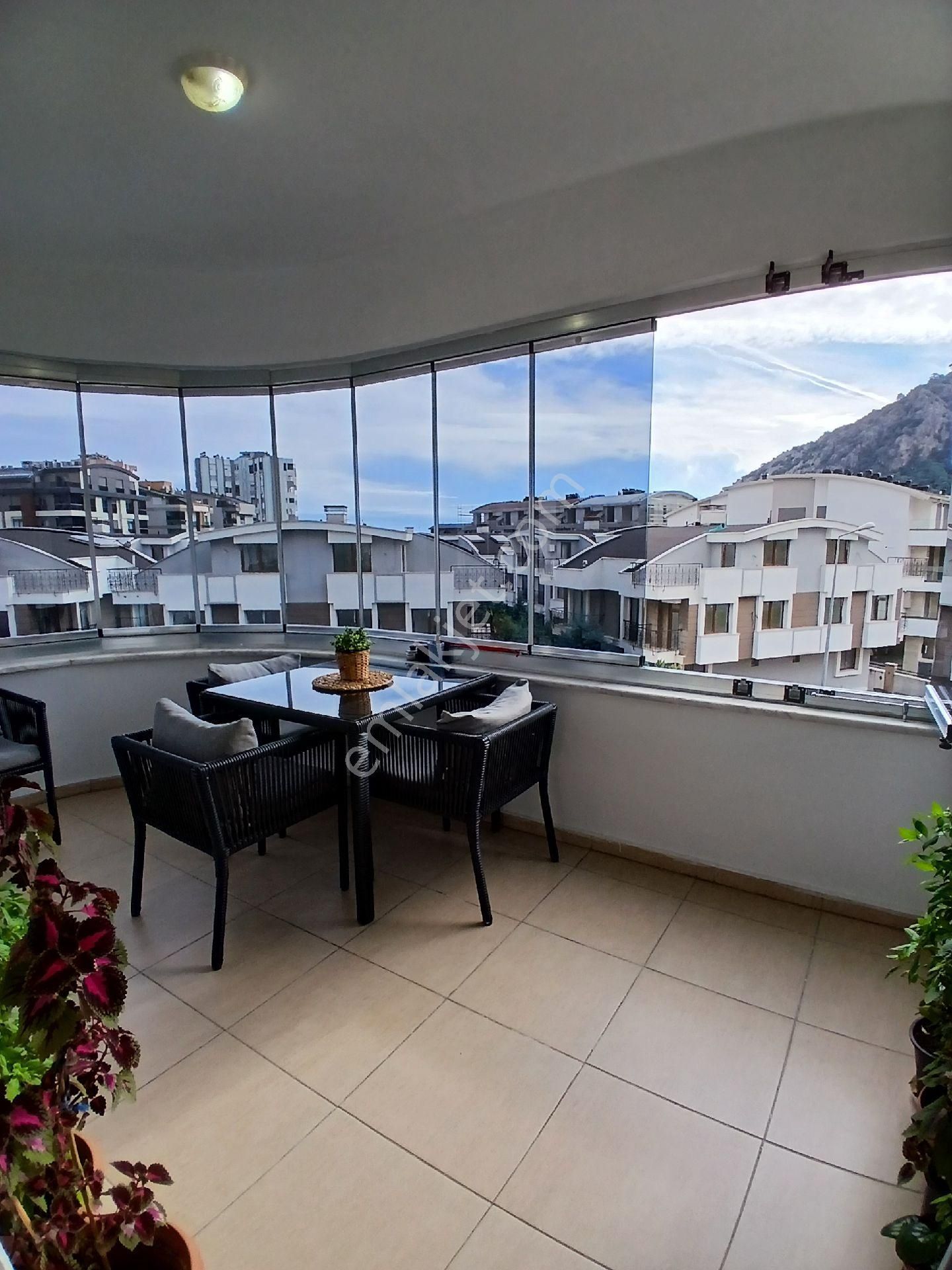 Antalya Konyaaltı Sarısu Satılık - Görsel 28