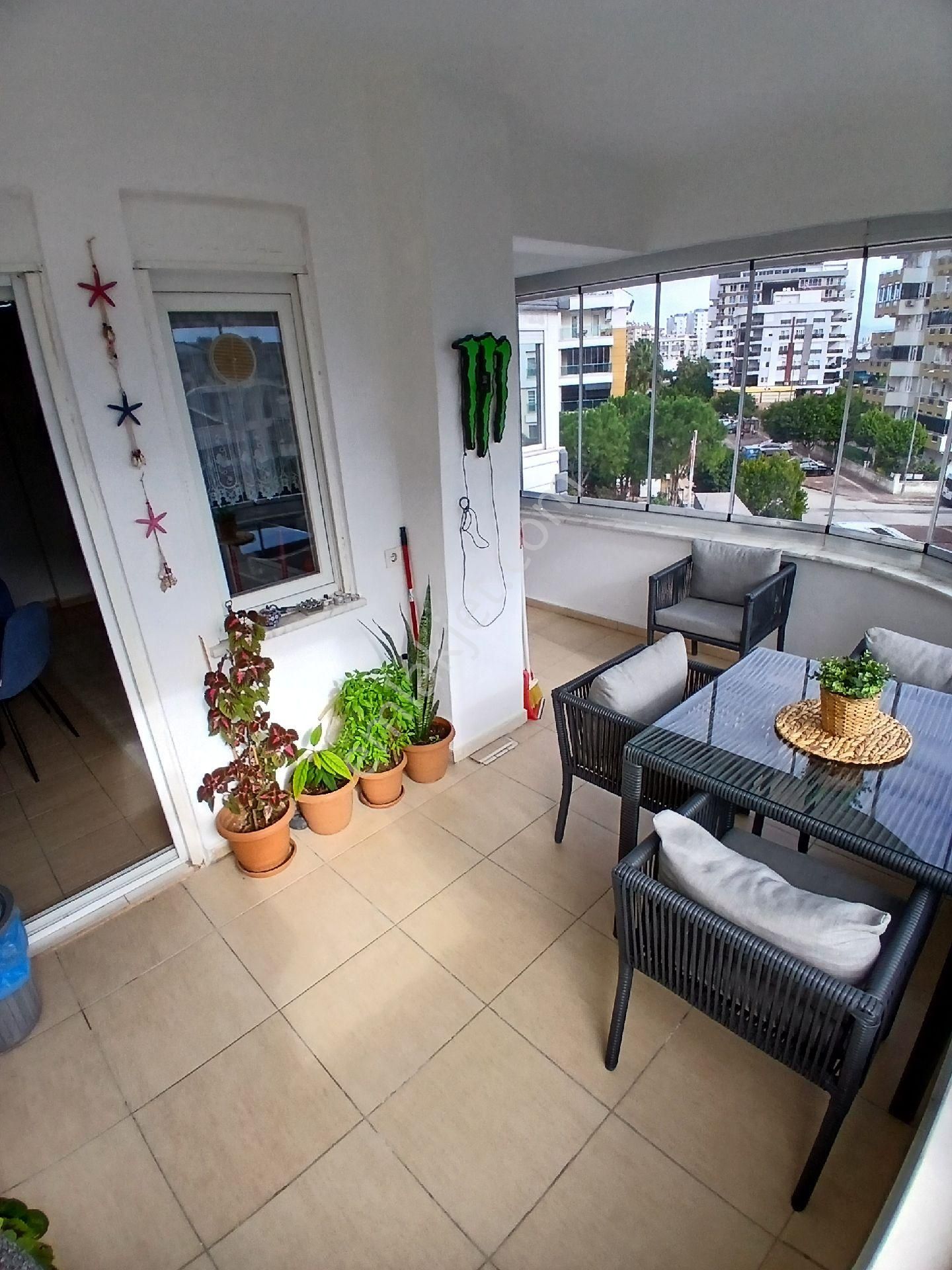 Antalya Konyaaltı Sarısu Satılık - Görsel 23