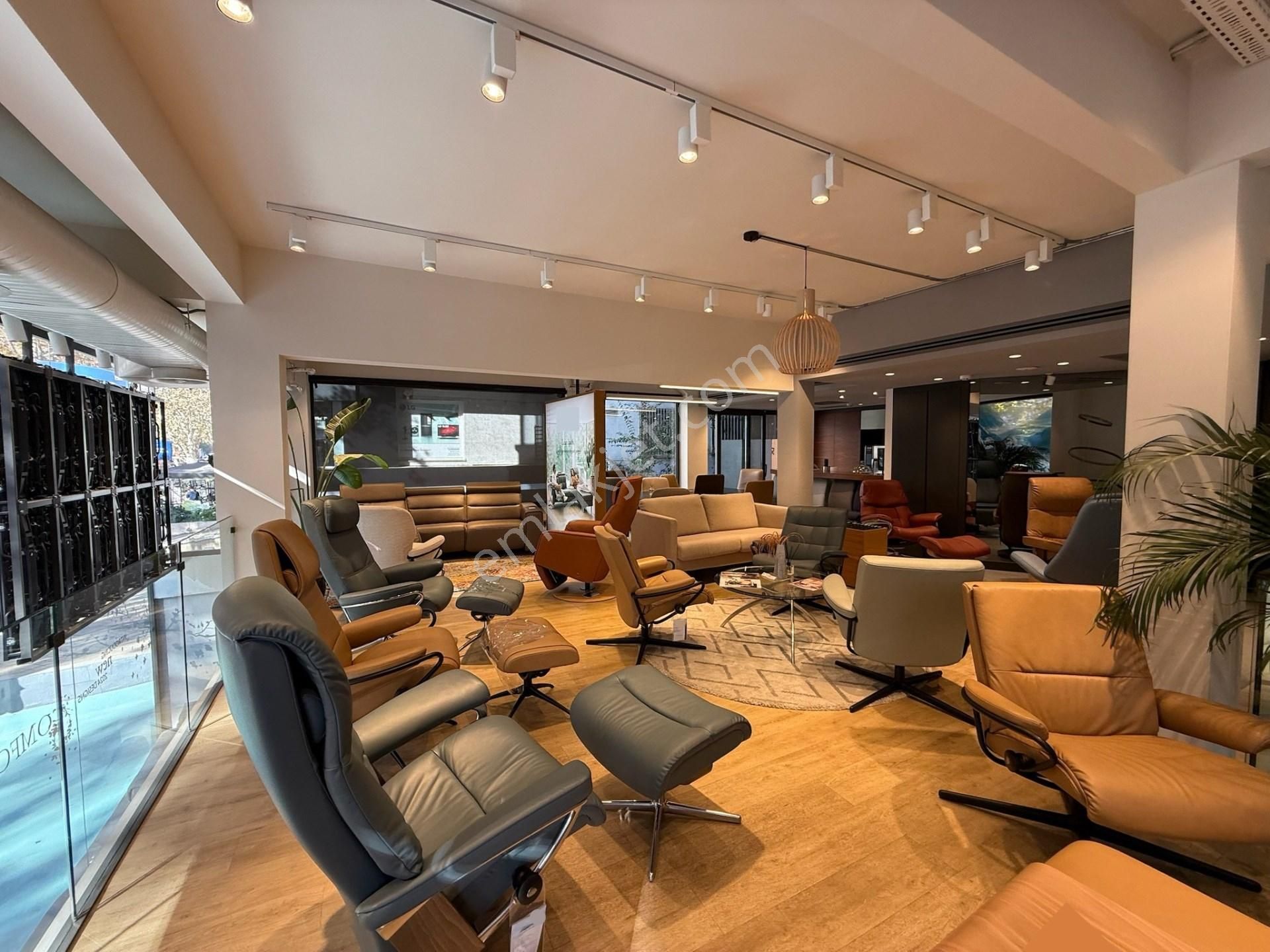 Selamiçeşme Bağdat Caddesi Nde Her İşe Uygun Kiralık Dükkan - Görsel 20