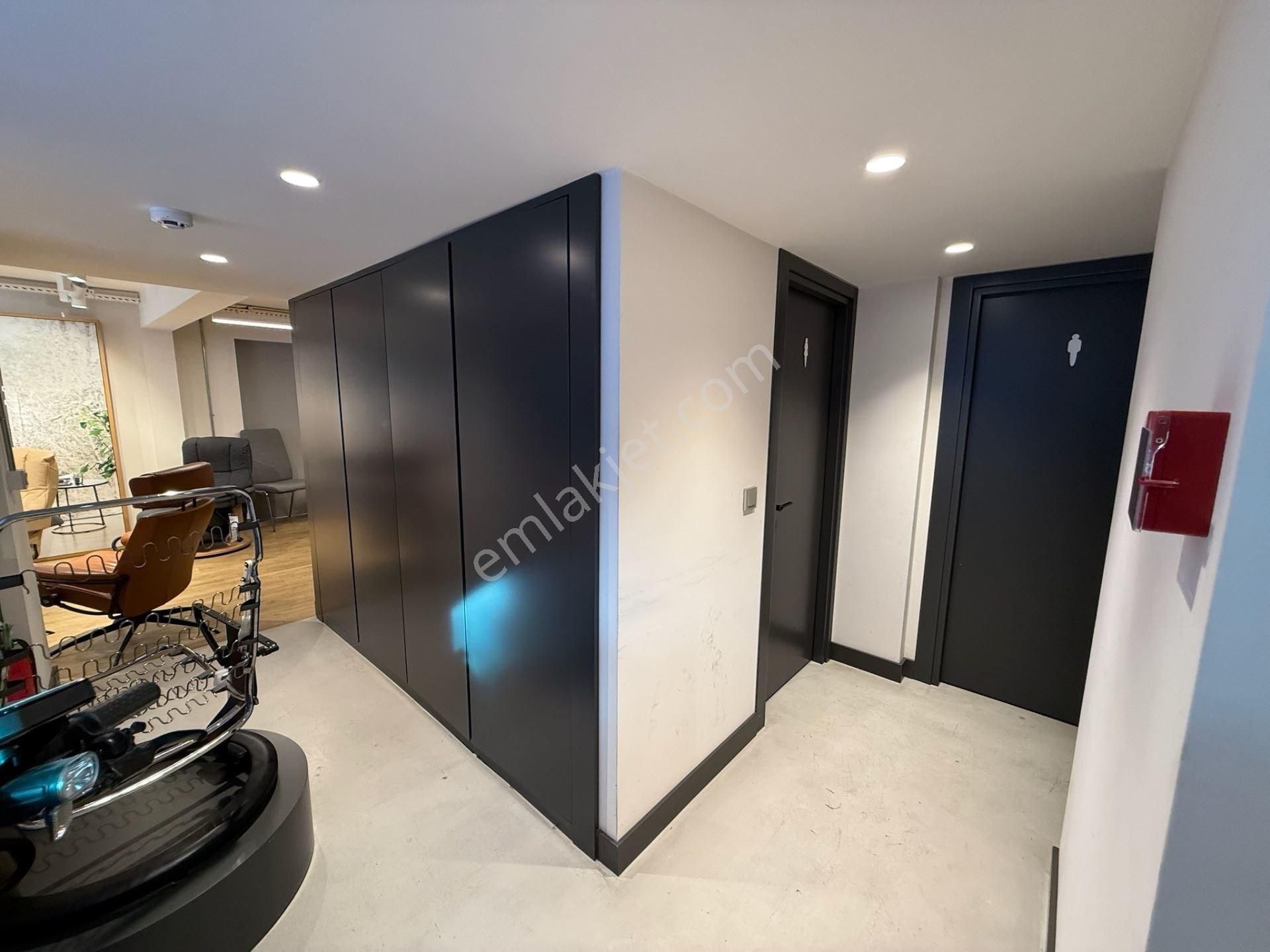 Selamiçeşme Bağdat Caddesi Nde Her İşe Uygun Kiralık Dükkan - Görsel 11