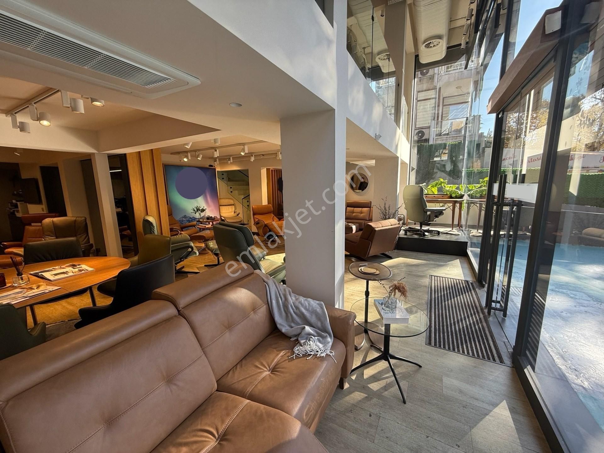 Selamiçeşme Bağdat Caddesi Nde Her İşe Uygun Kiralık Dükkan - Görsel 6