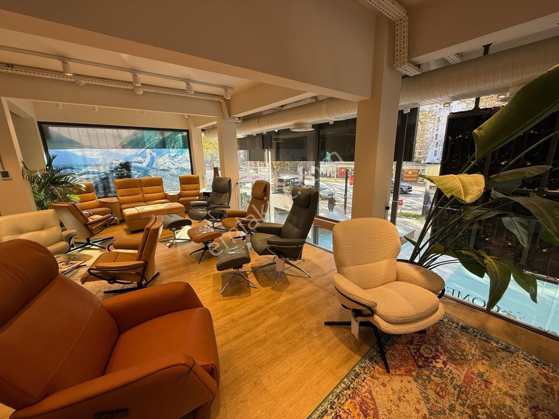 Selamiçeşme Bağdat Caddesi Nde Her İşe Uygun Kiralık Dükkan - Görsel 19