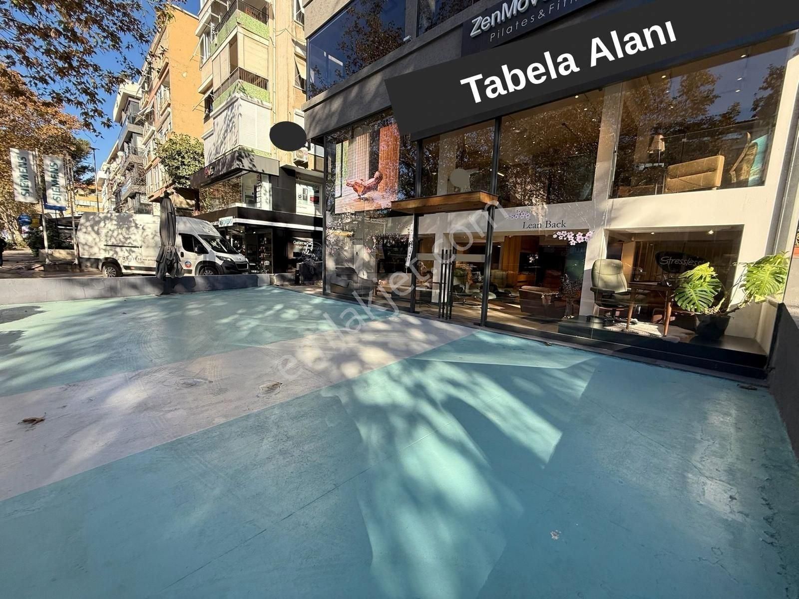 Selamiçeşme Bağdat Caddesi Nde Her İşe Uygun Kiralık Dükkan - Görsel 3