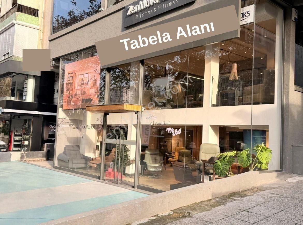 Selamiçeşme Bağdat Caddesi Nde Her İşe Uygun Kiralık Dükkan - Görsel 2