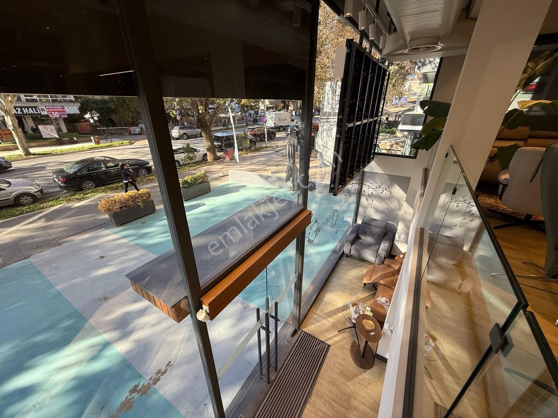 Selamiçeşme Bağdat Caddesi Nde Her İşe Uygun Kiralık Dükkan - Görsel 5