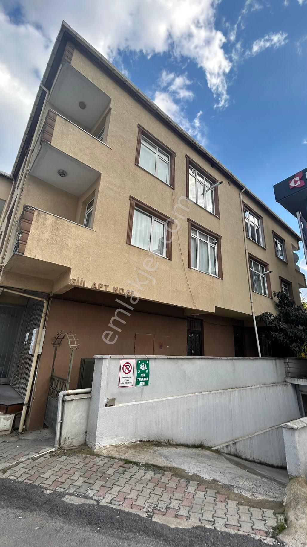 “yatırım Fırsatı! Ferhatpaşa’da İmar Potansiyelli 380 M² Arsa Üzeri 6 Daireli Bina” - Görsel 4