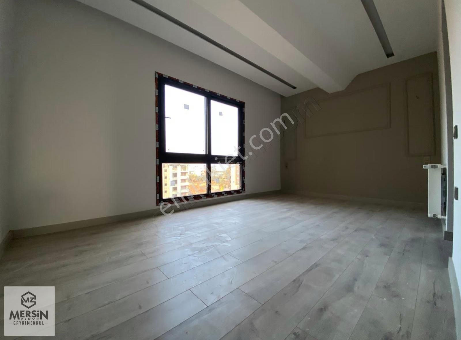 Yatay Mimarisiyle Öne Çıkan Yeni Nesil Konut Projesi - Görsel 12