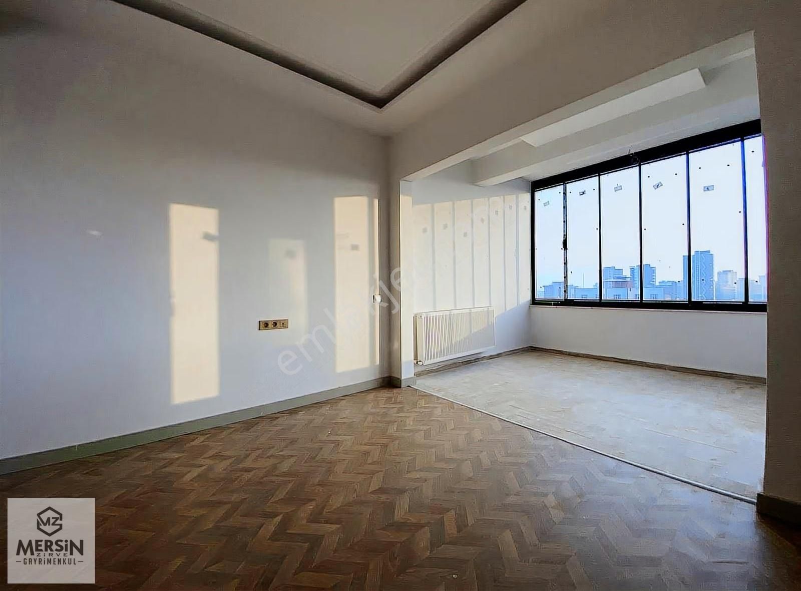 Yatay Mimarisiyle Öne Çıkan Yeni Nesil Konut Projesi - Görsel 6