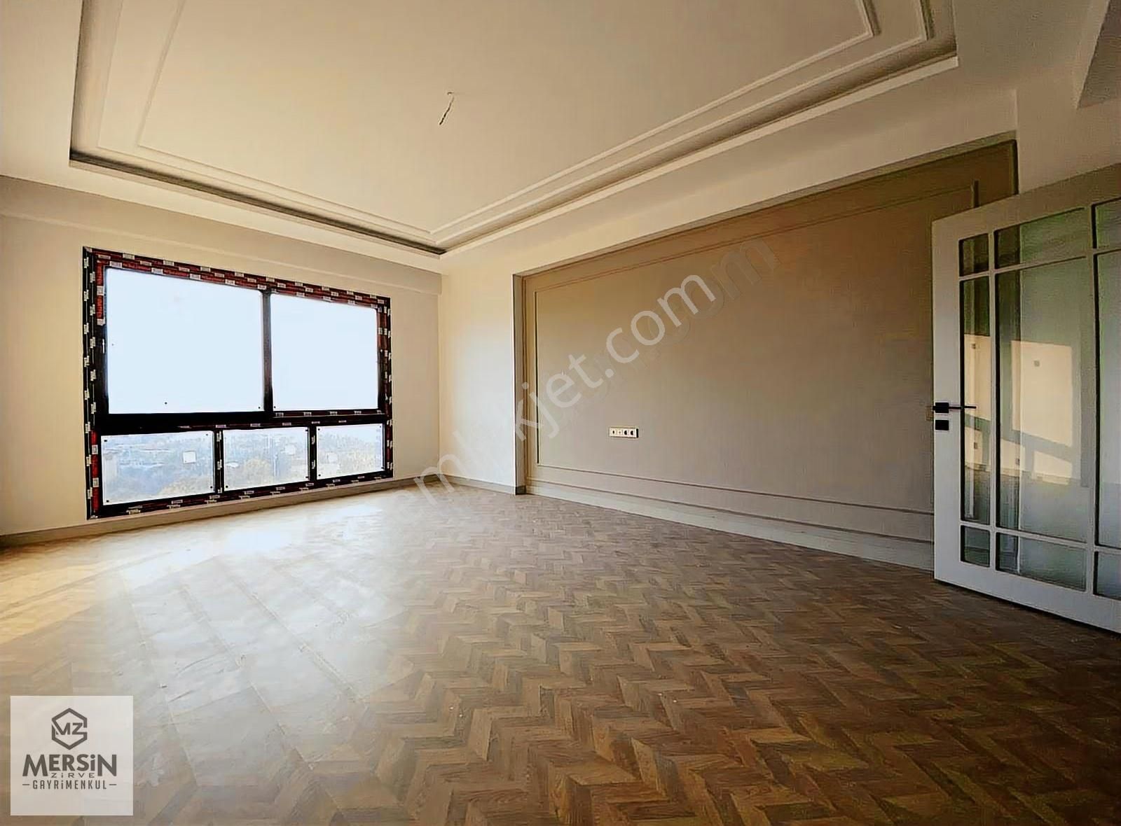 Yatay Mimarisiyle Öne Çıkan Yeni Nesil Konut Projesi - Görsel 8