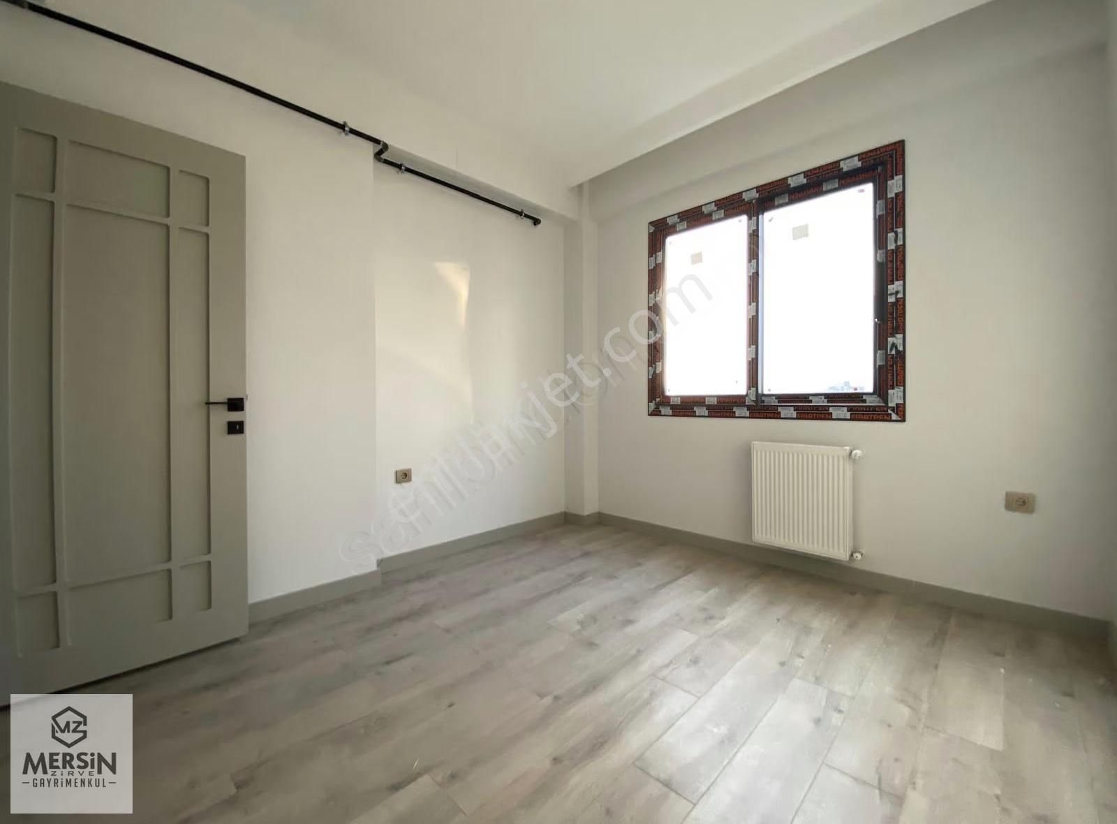 Yatay Mimarisiyle Öne Çıkan Yeni Nesil Konut Projesi - Görsel 15