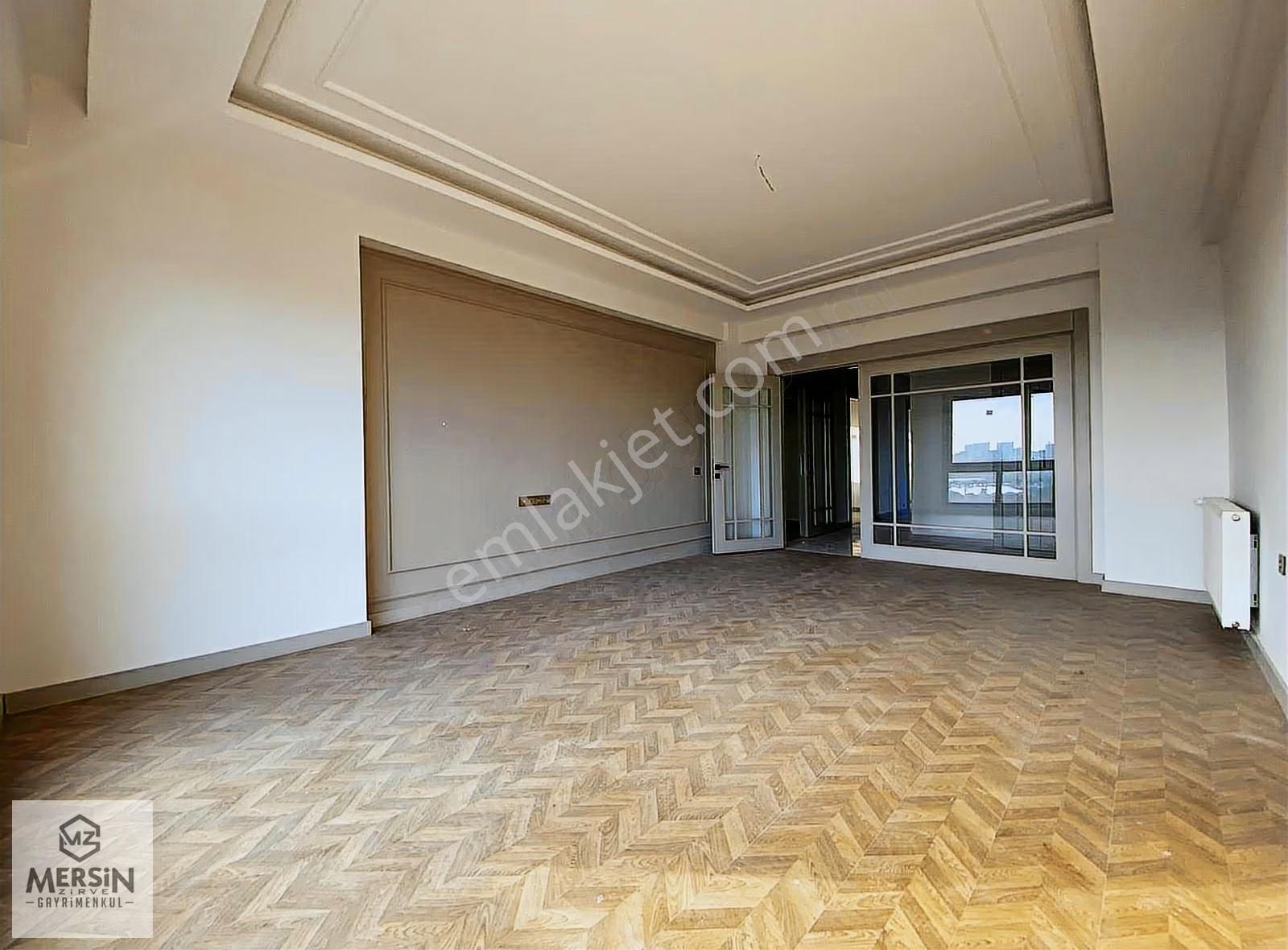 Yatay Mimarisiyle Öne Çıkan Yeni Nesil Konut Projesi - Görsel 27