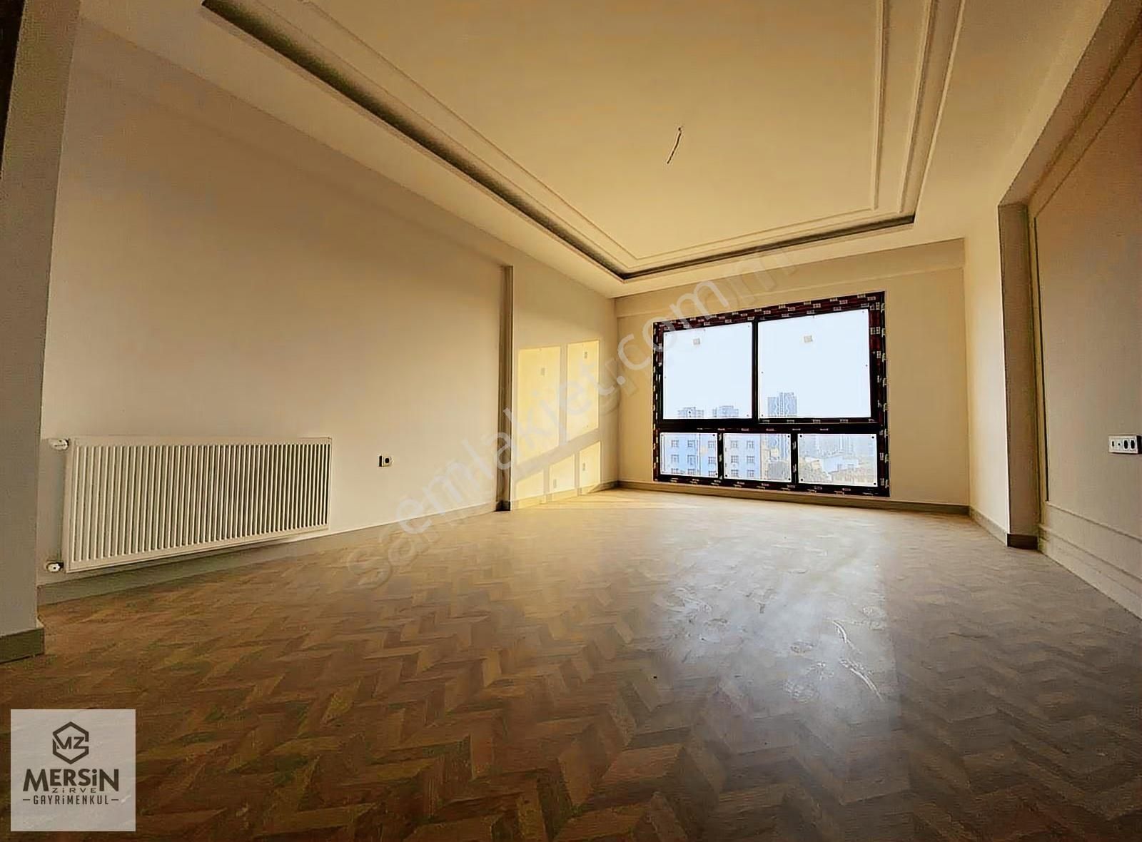 Yatay Mimarisiyle Öne Çıkan Yeni Nesil Konut Projesi - Görsel 7