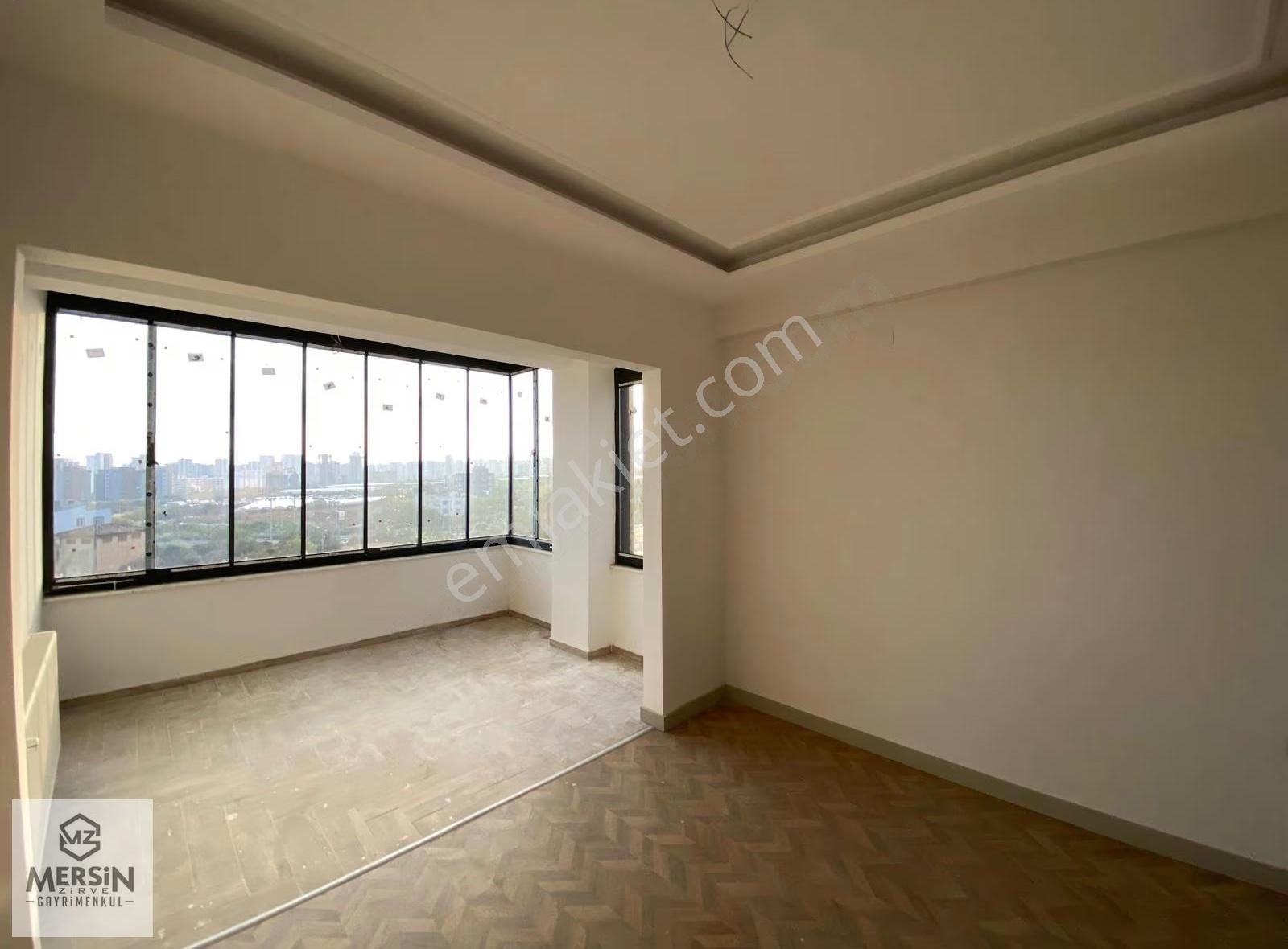 Yatay Mimarisiyle Öne Çıkan Yeni Nesil Konut Projesi - Görsel 11