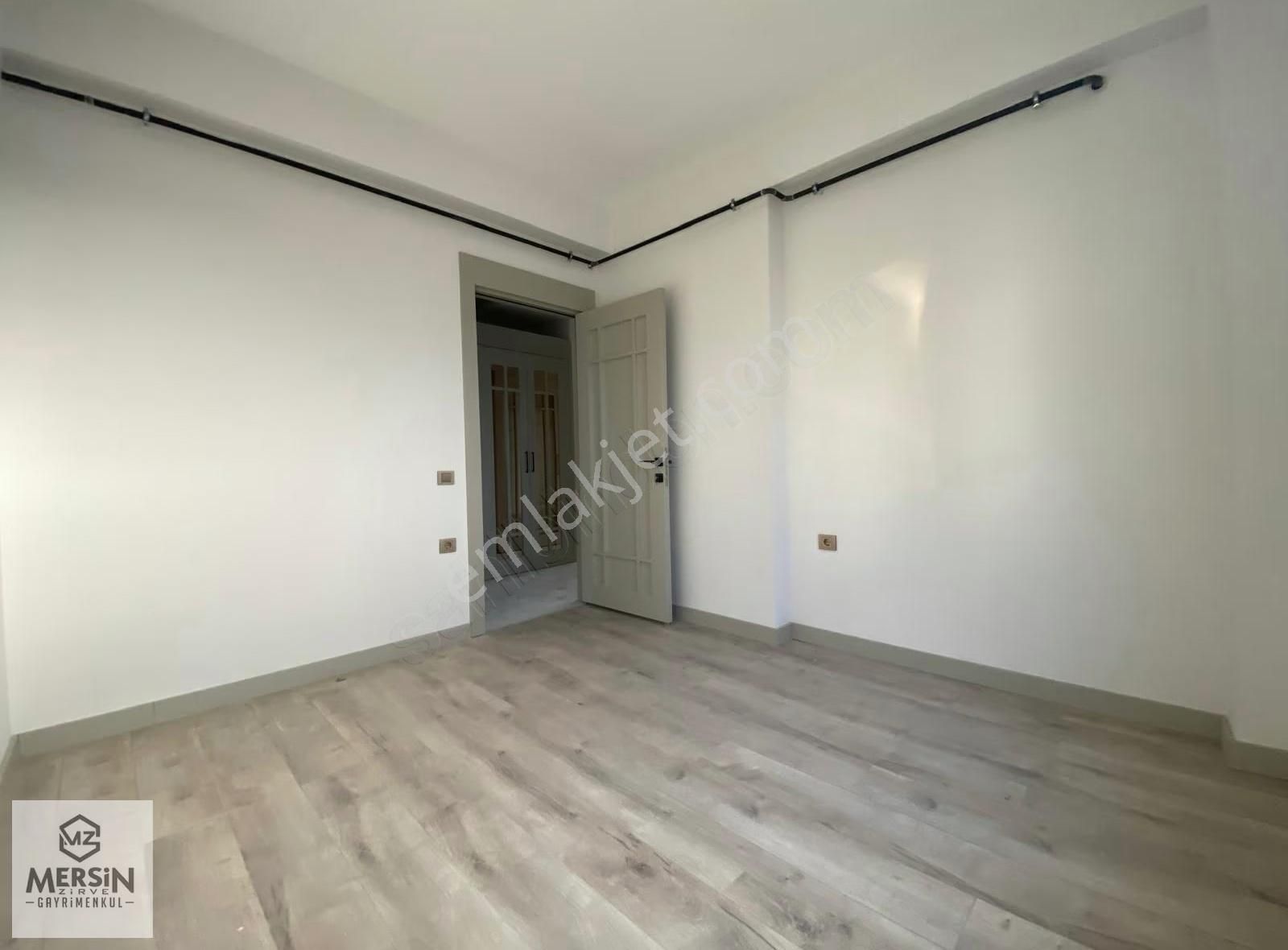 Yatay Mimarisiyle Öne Çıkan Yeni Nesil Konut Projesi - Görsel 24