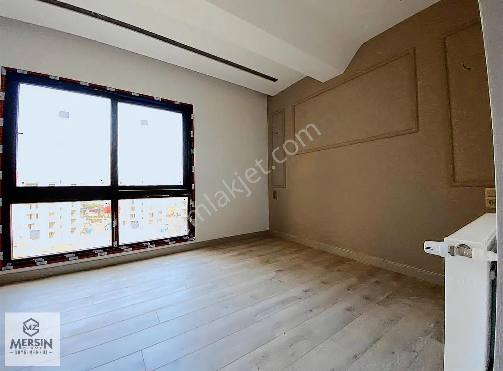 Yatay Mimarisiyle Öne Çıkan Yeni Nesil Konut Projesi - Görsel 5