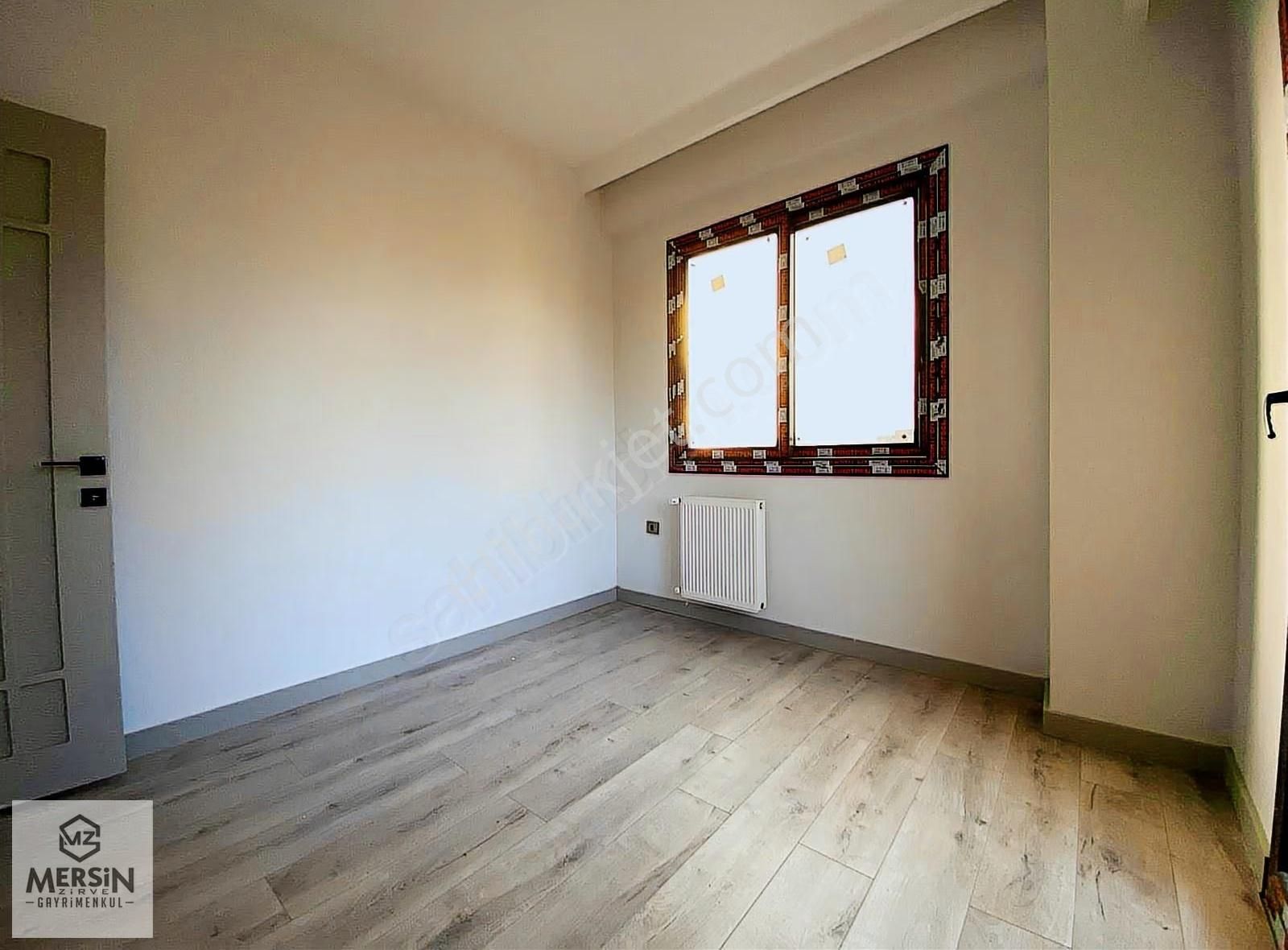 Yatay Mimarisiyle Öne Çıkan Yeni Nesil Konut Projesi - Görsel 10