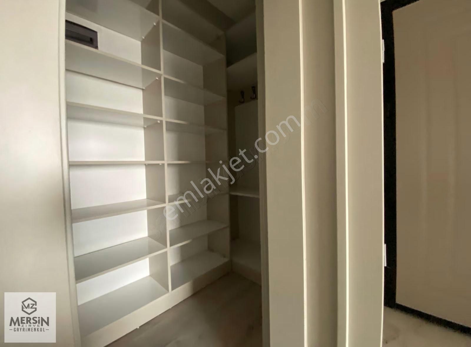 Yatay Mimarisiyle Öne Çıkan Yeni Nesil Konut Projesi - Görsel 21