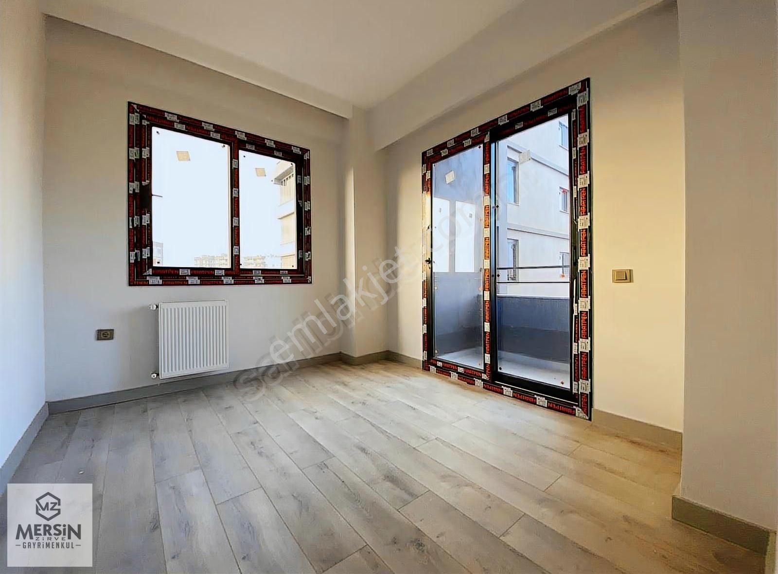 Yatay Mimarisiyle Öne Çıkan Yeni Nesil Konut Projesi - Görsel 17