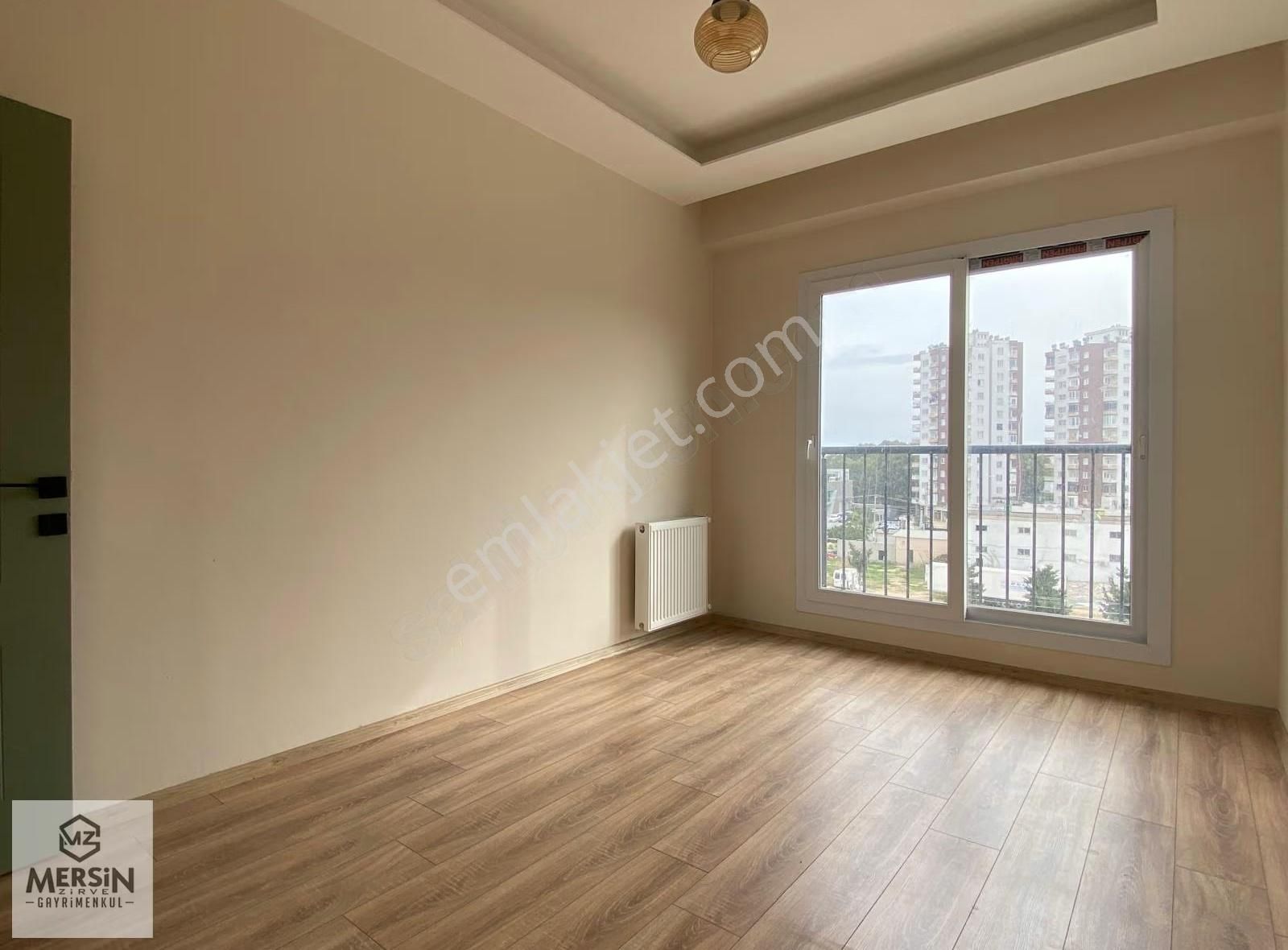 Yatay Mimarisiyle Öne Çıkan Yeni Nesil Konut Projesi - Görsel 18