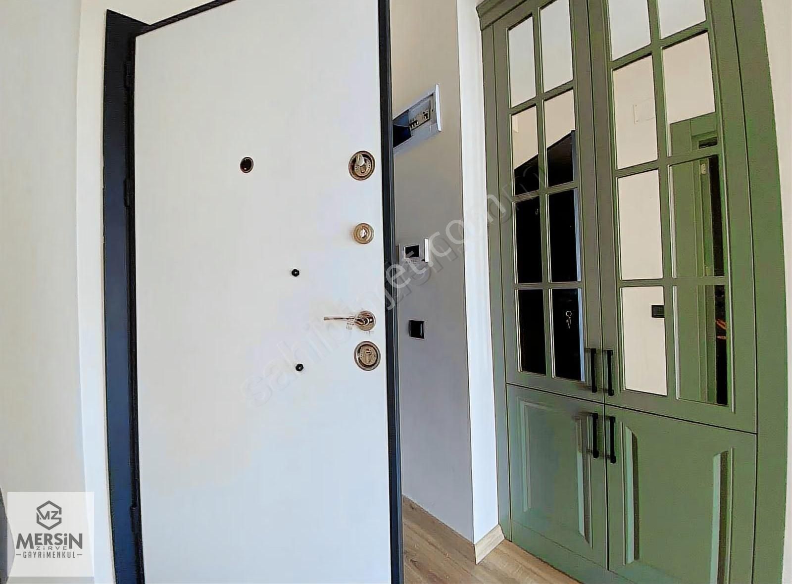 Yatay Mimarisiyle Öne Çıkan Yeni Nesil Konut Projesi - Görsel 5