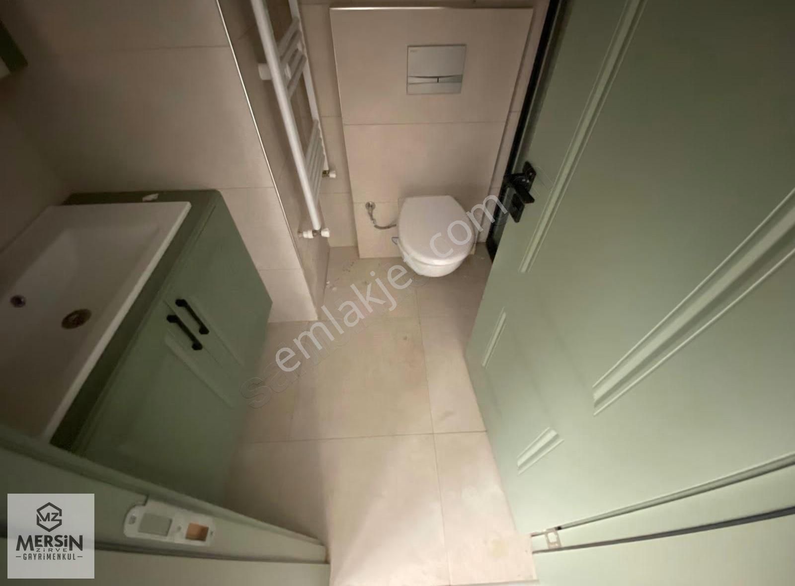 Yatay Mimarisiyle Öne Çıkan Yeni Nesil Konut Projesi - Görsel 9