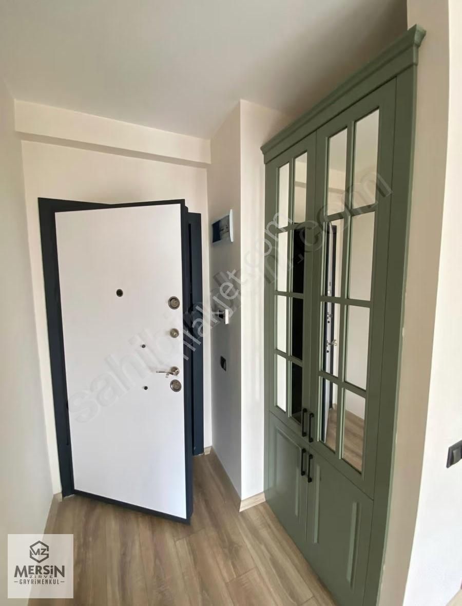 Yatay Mimarisiyle Öne Çıkan Yeni Nesil Konut Projesi - Görsel 7