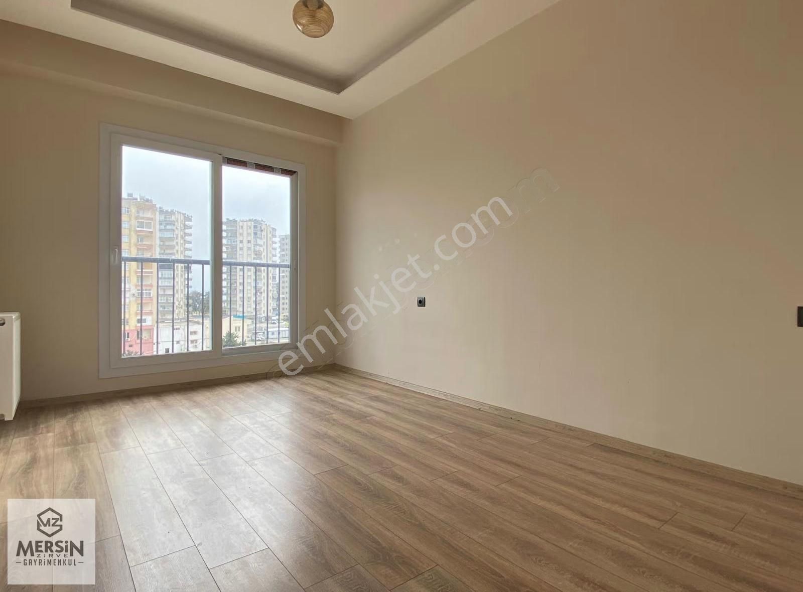 Yatay Mimarisiyle Öne Çıkan Yeni Nesil Konut Projesi - Görsel 11