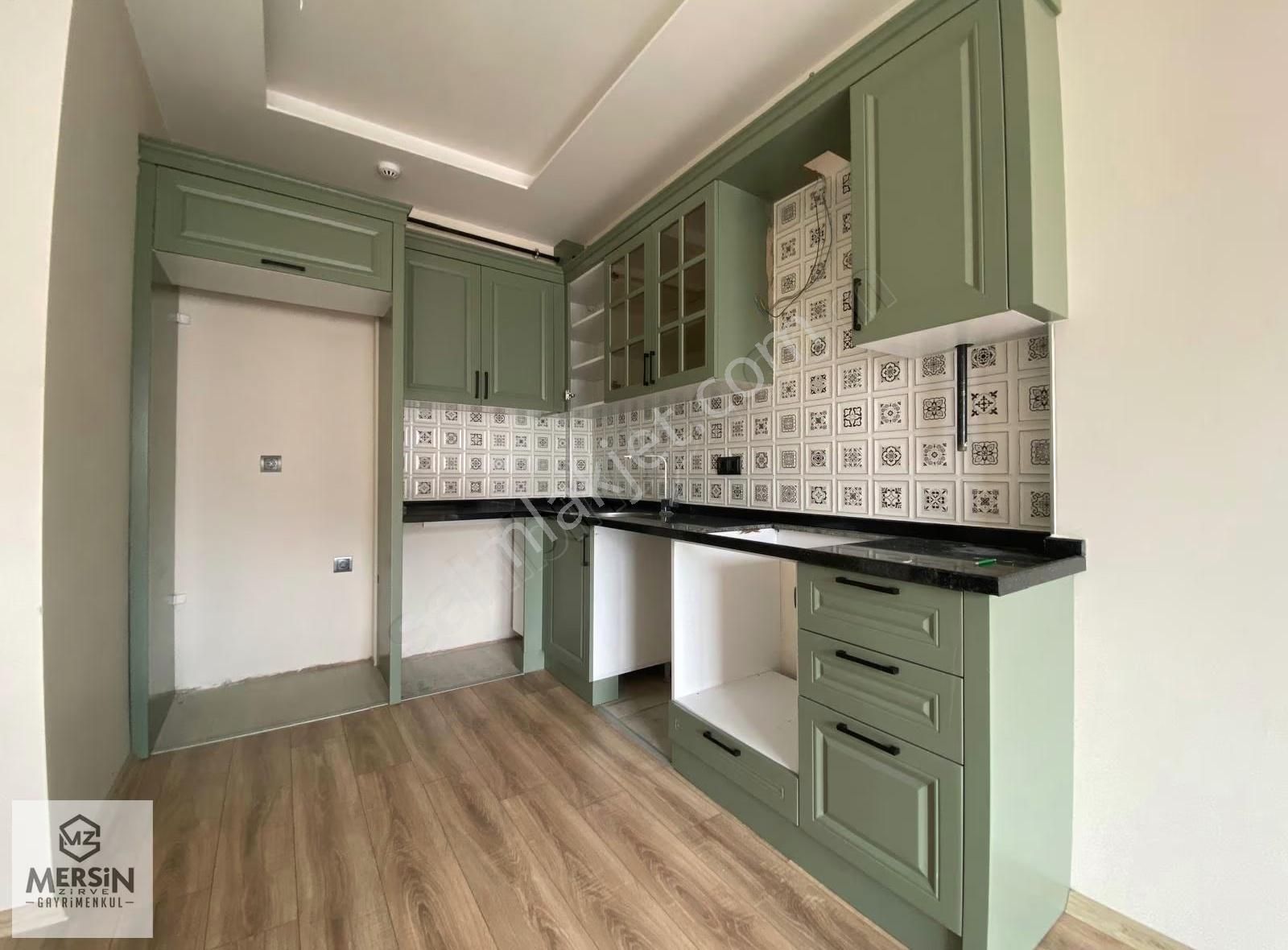 Yatay Mimarisiyle Öne Çıkan Yeni Nesil Konut Projesi - Görsel 10