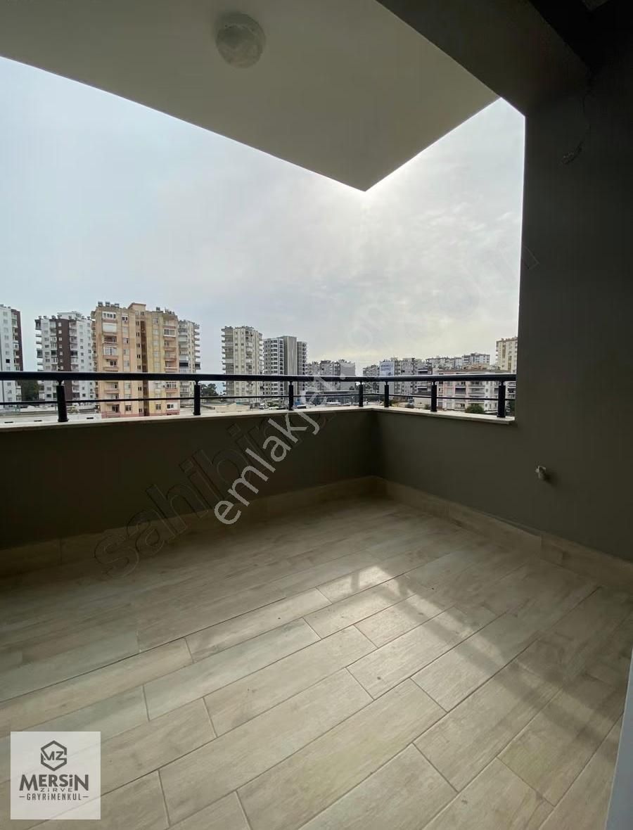 Yatay Mimarisiyle Öne Çıkan Yeni Nesil Konut Projesi - Görsel 14