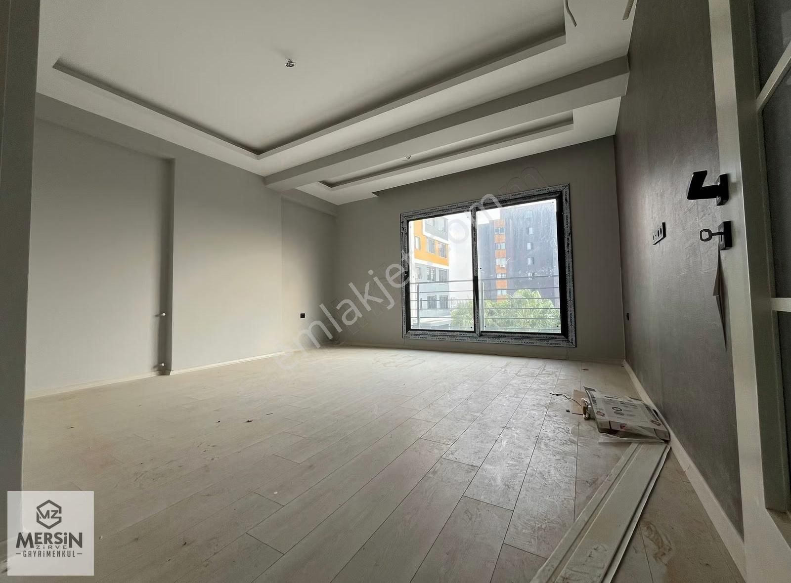 Mezitli Esenbağlar Da Uygun Fiyatlı 2+1 Daire - Görsel 17