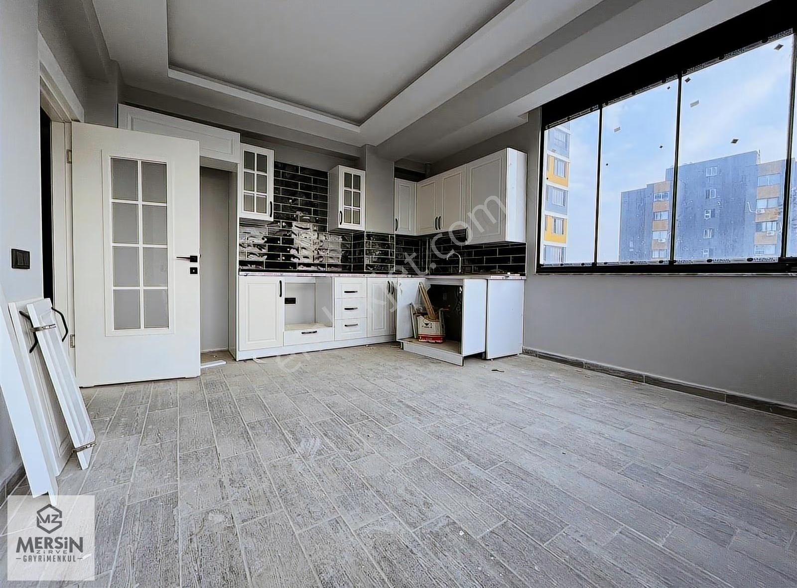 Mezitli Esenbağlar Da Uygun Fiyatlı 2+1 Daire - Görsel 8