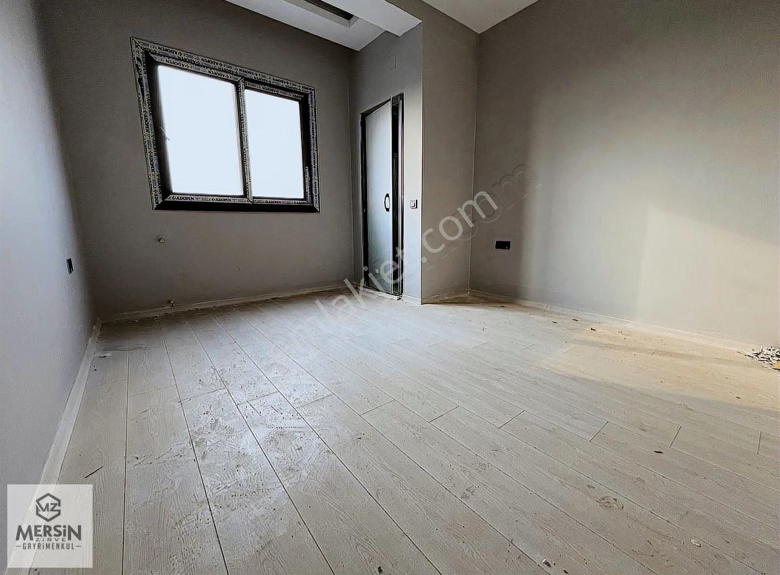 Mezitli Esenbağlar Da Uygun Fiyatlı 2+1 Daire - Görsel 3