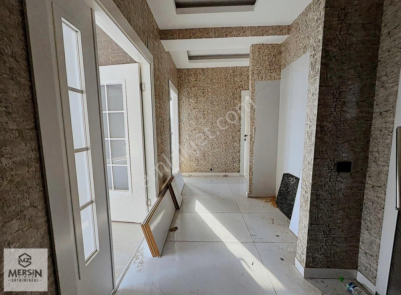 Mezitli Esenbağlar Da Uygun Fiyatlı 2+1 Daire - Görsel 7