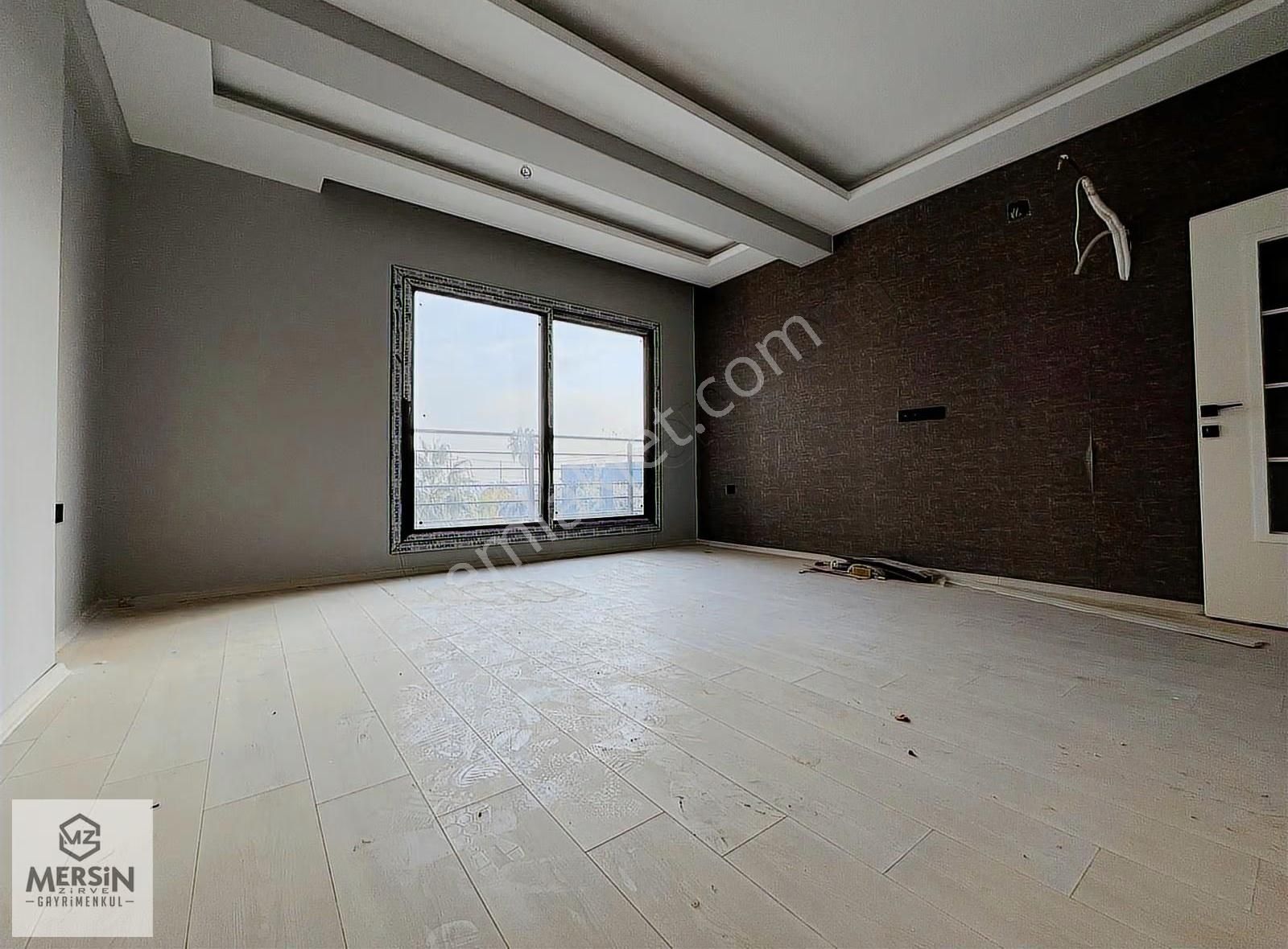 Mezitli Esenbağlar Da Uygun Fiyatlı 2+1 Daire - Görsel 12