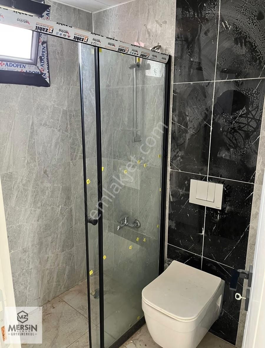 Mezitli Esenbağlar Da Uygun Fiyatlı 2+1 Daire - Görsel 20