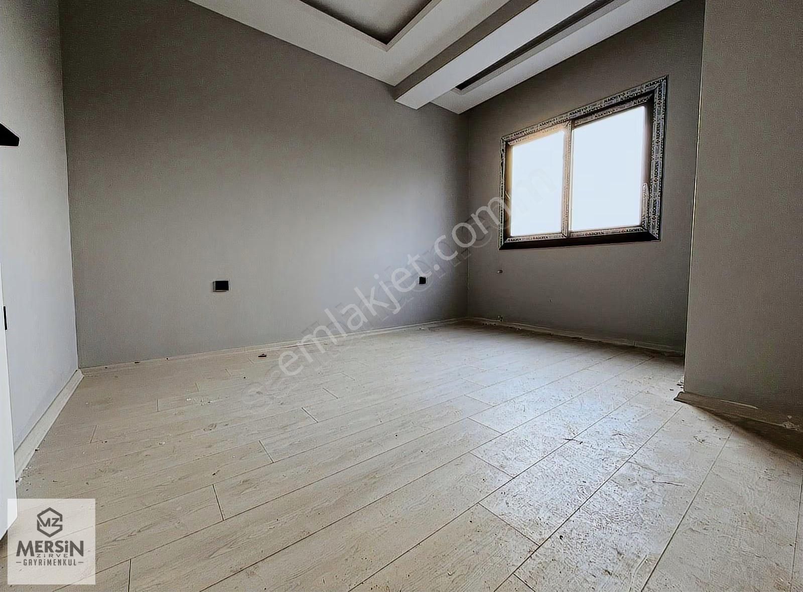 Mezitli Esenbağlar Da Uygun Fiyatlı 2+1 Daire - Görsel 2