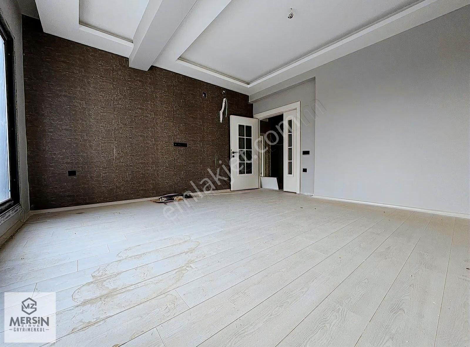 Mezitli Esenbağlar Da Uygun Fiyatlı 2+1 Daire - Görsel 10