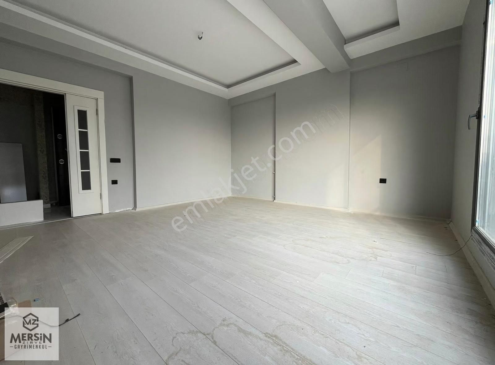 Mezitli Esenbağlar Da Uygun Fiyatlı 2+1 Daire - Görsel 15