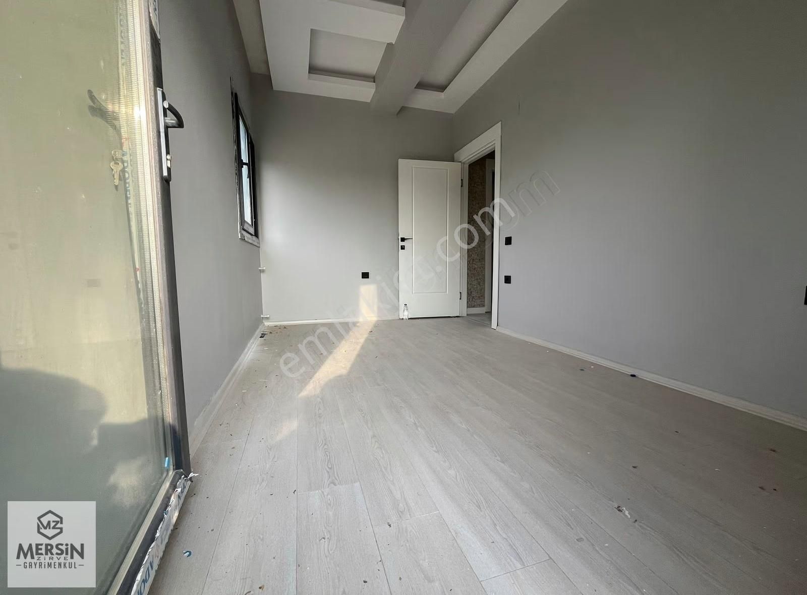 Mezitli Esenbağlar Da Uygun Fiyatlı 2+1 Daire - Görsel 13