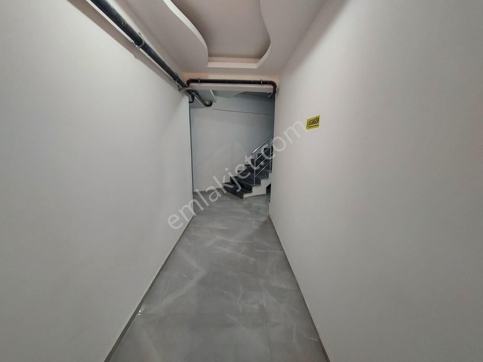 Seferihisar Hastane Yakını Kiralık 2+1 Daire !!! - Görsel 21