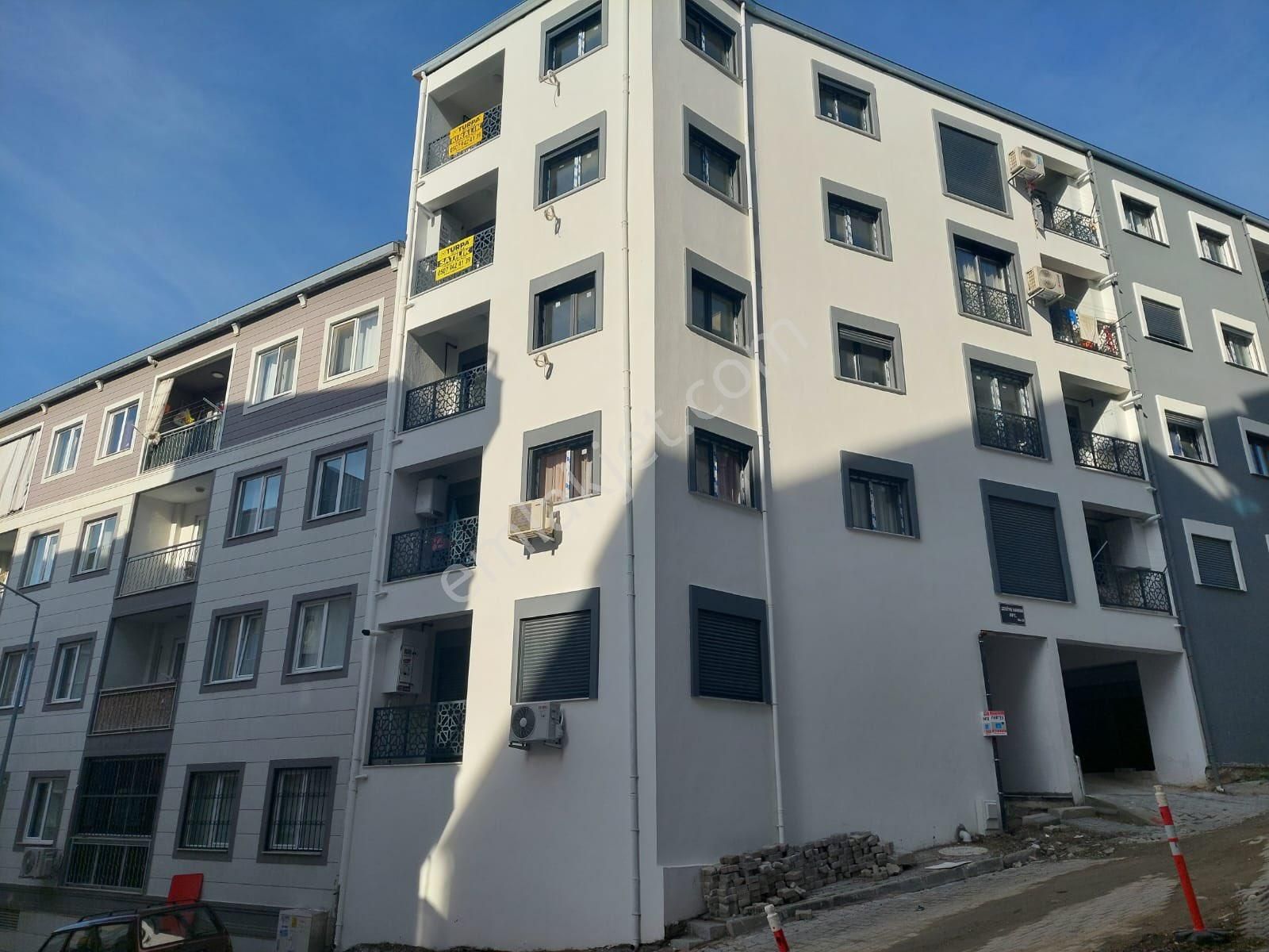 Seferihisar Hastane Yakını Kiralık 2+1 Daire !!! - Görsel 30