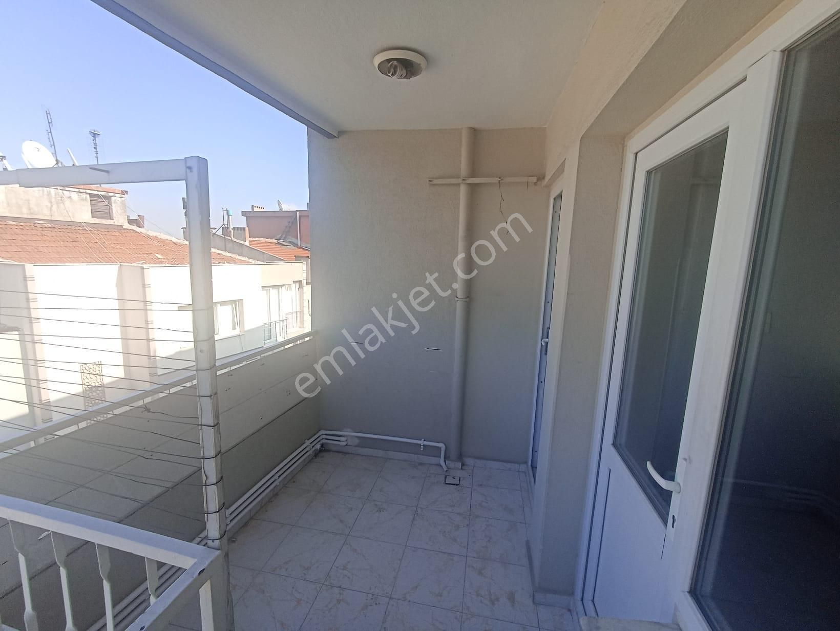 Sahibinden Yeşilyurt'da 2+1 Körfez Manzaralı Daire - Görsel 23