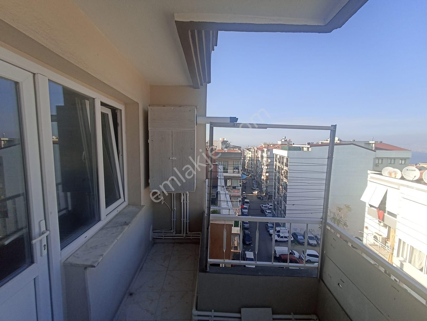 Sahibinden Yeşilyurt'da 2+1 Körfez Manzaralı Daire - Görsel 22