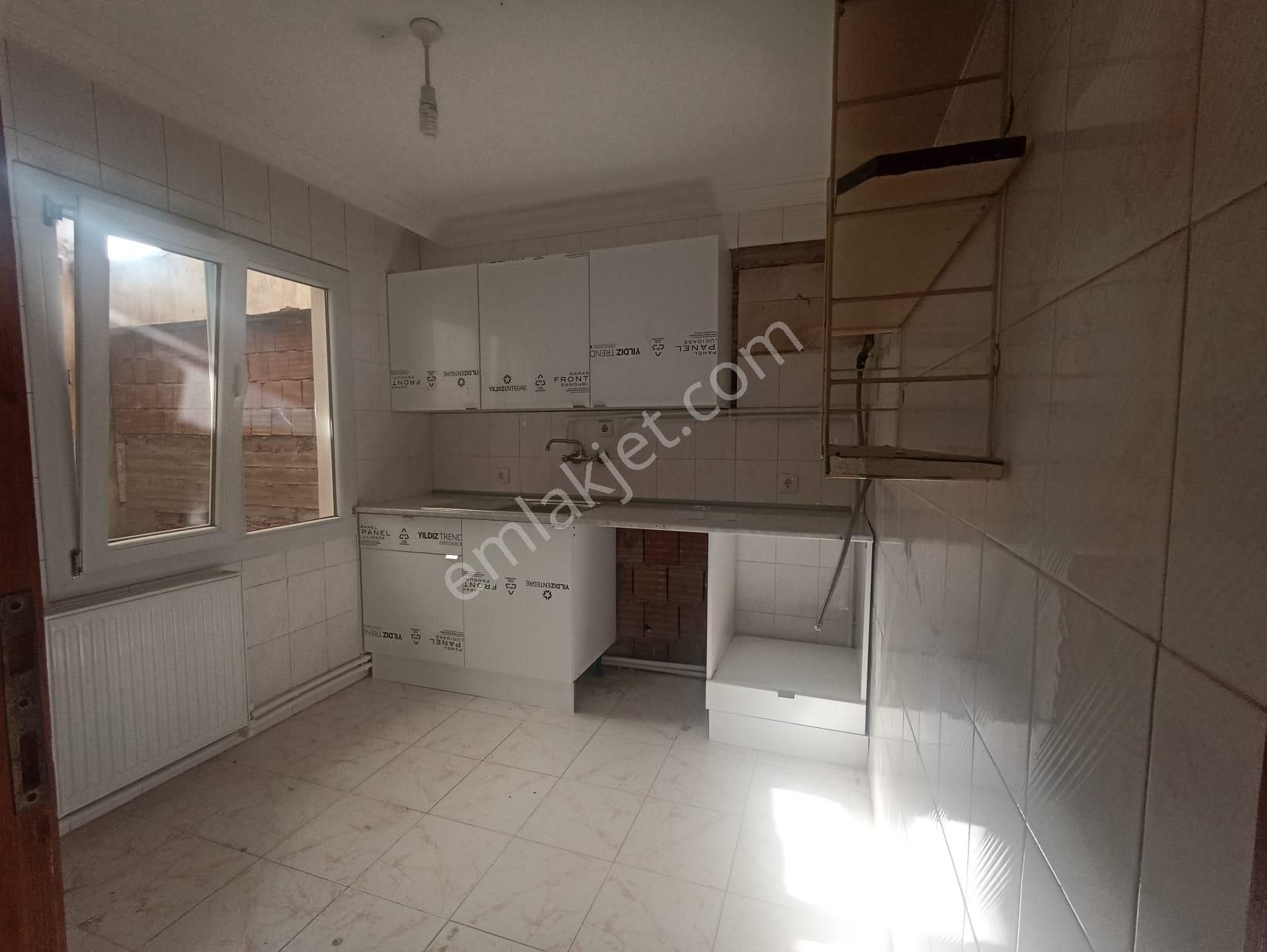 Sahibinden Yeşilyurt'da 2+1 Körfez Manzaralı Daire - Görsel 13