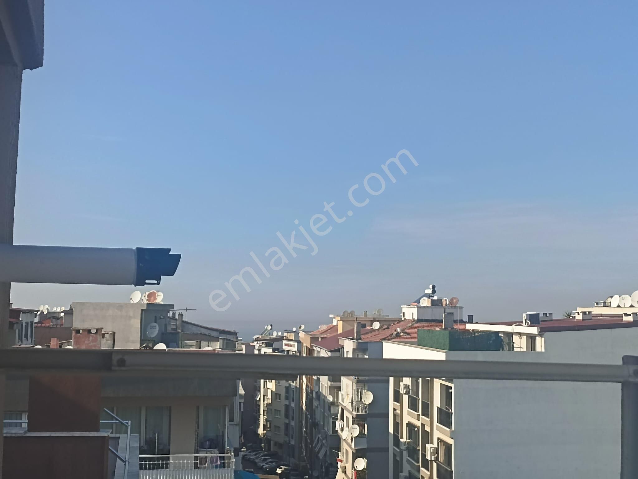 Sahibinden Yeşilyurt'da 2+1 Körfez Manzaralı Daire - Görsel 26