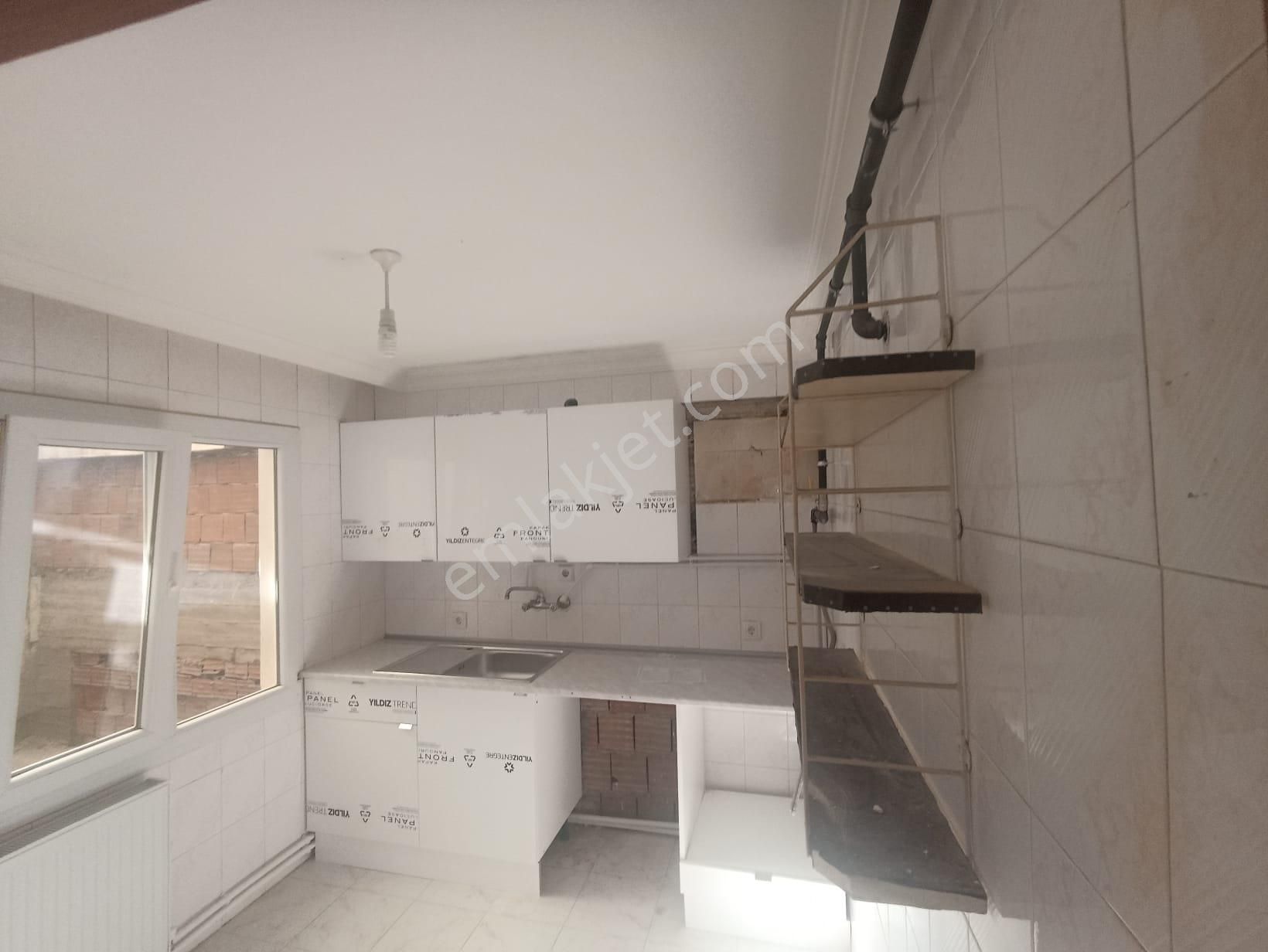 Sahibinden Yeşilyurt'da 2+1 Körfez Manzaralı Daire - Görsel 14